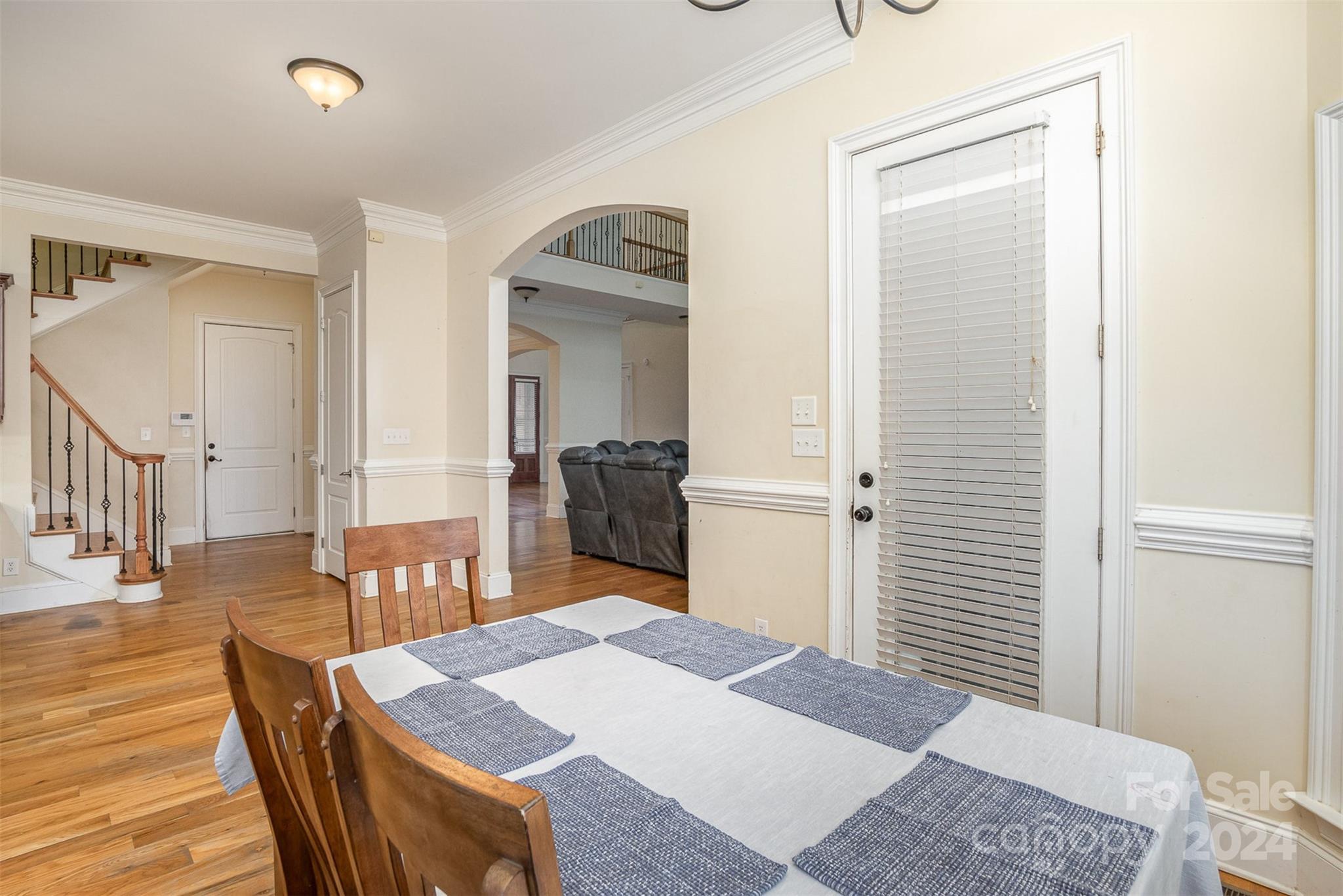 Hickory Hollow - Residential