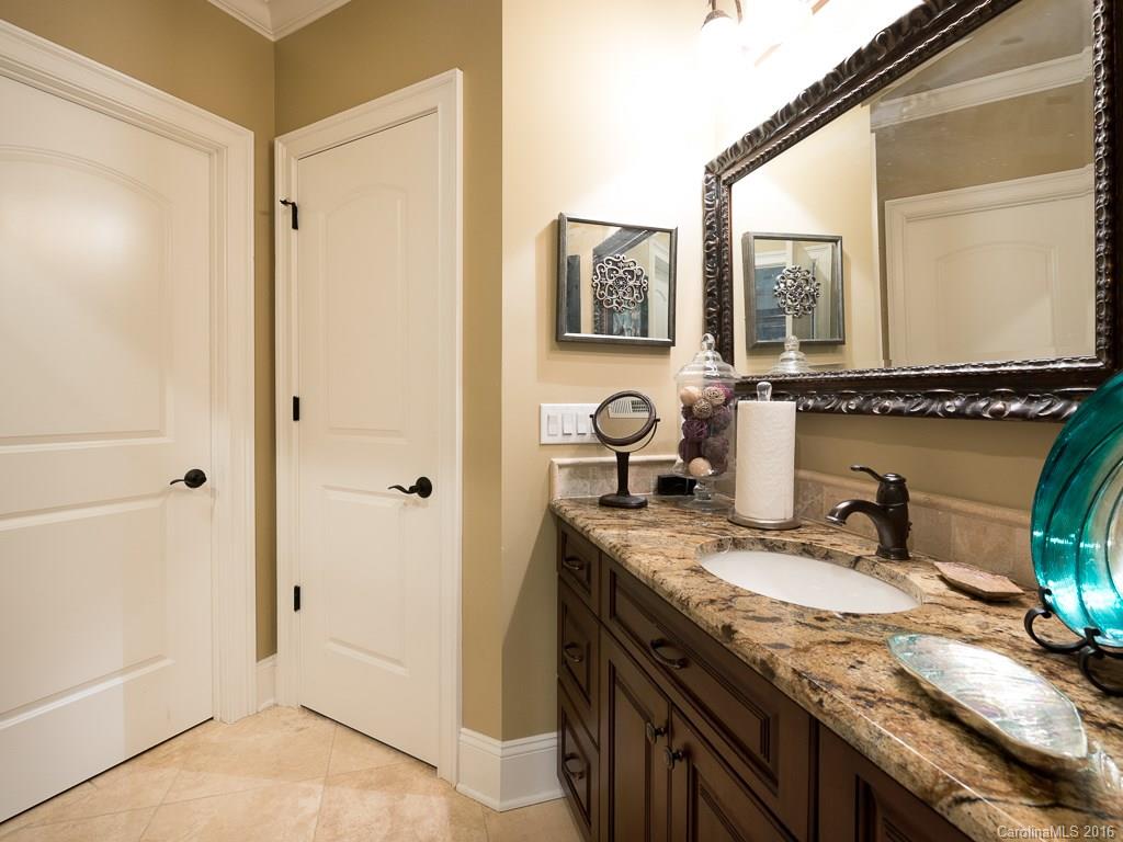 Cloisters - Residential