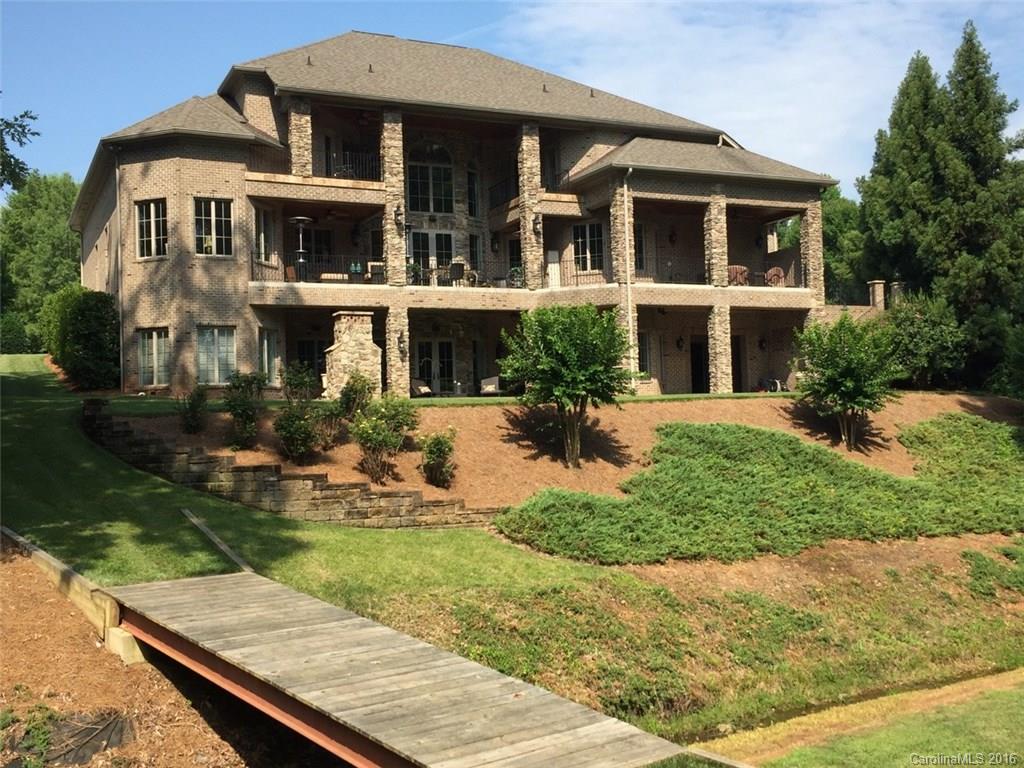 Cloisters - Residential