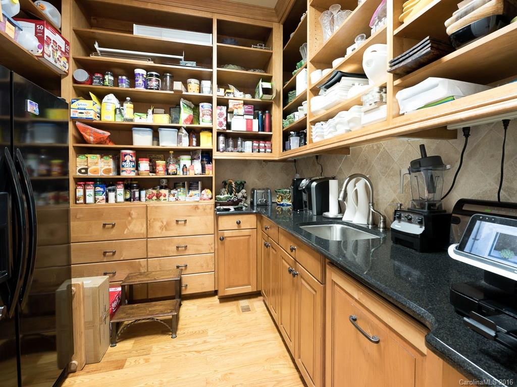 Cloisters - Residential