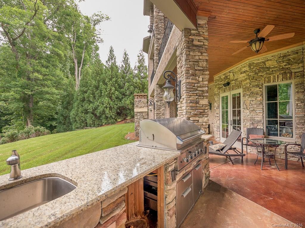 Cloisters - Residential