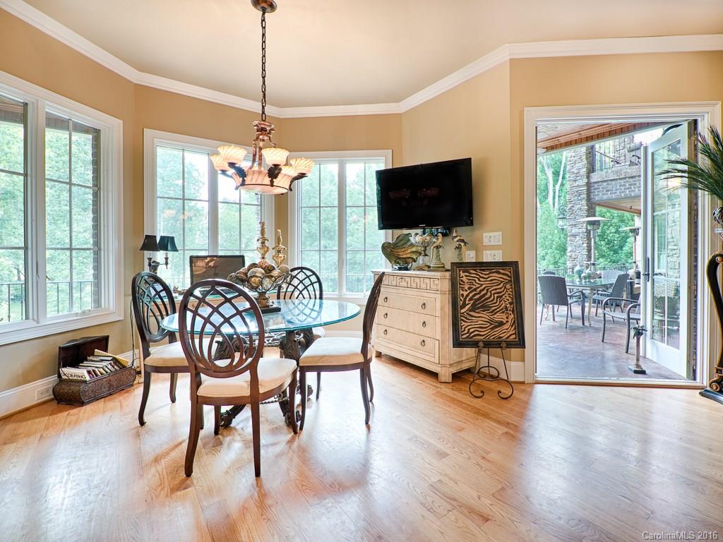 Cloisters - Residential