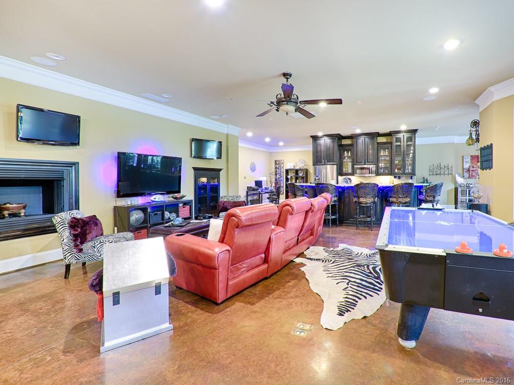 Cloisters - Residential