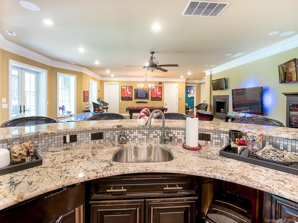 Cloisters - Residential