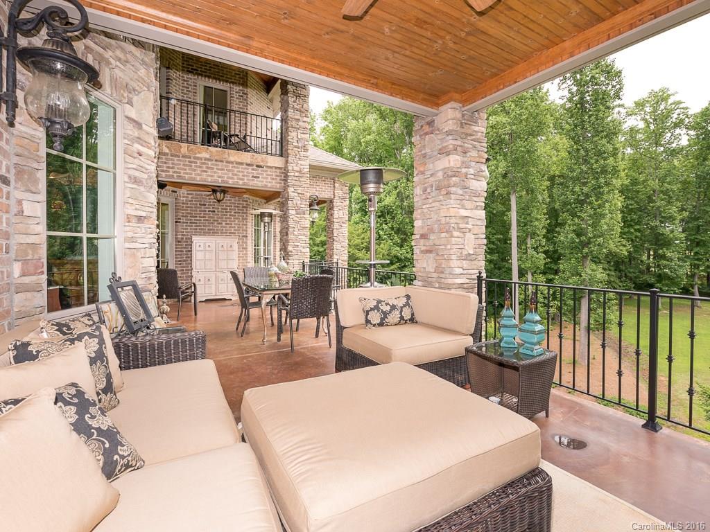 Cloisters - Residential