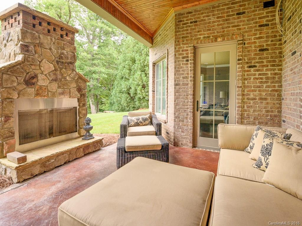 Cloisters - Residential