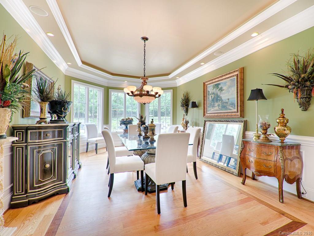 Cloisters - Residential