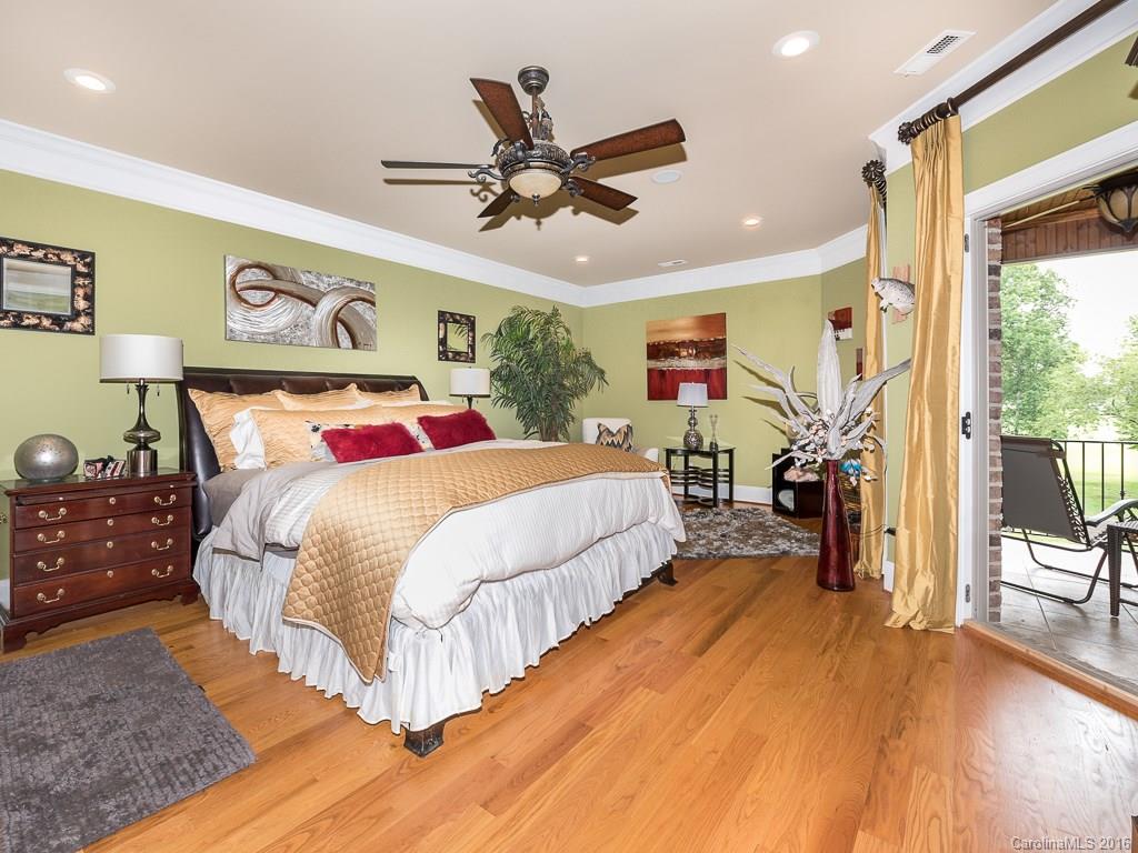 Cloisters - Residential