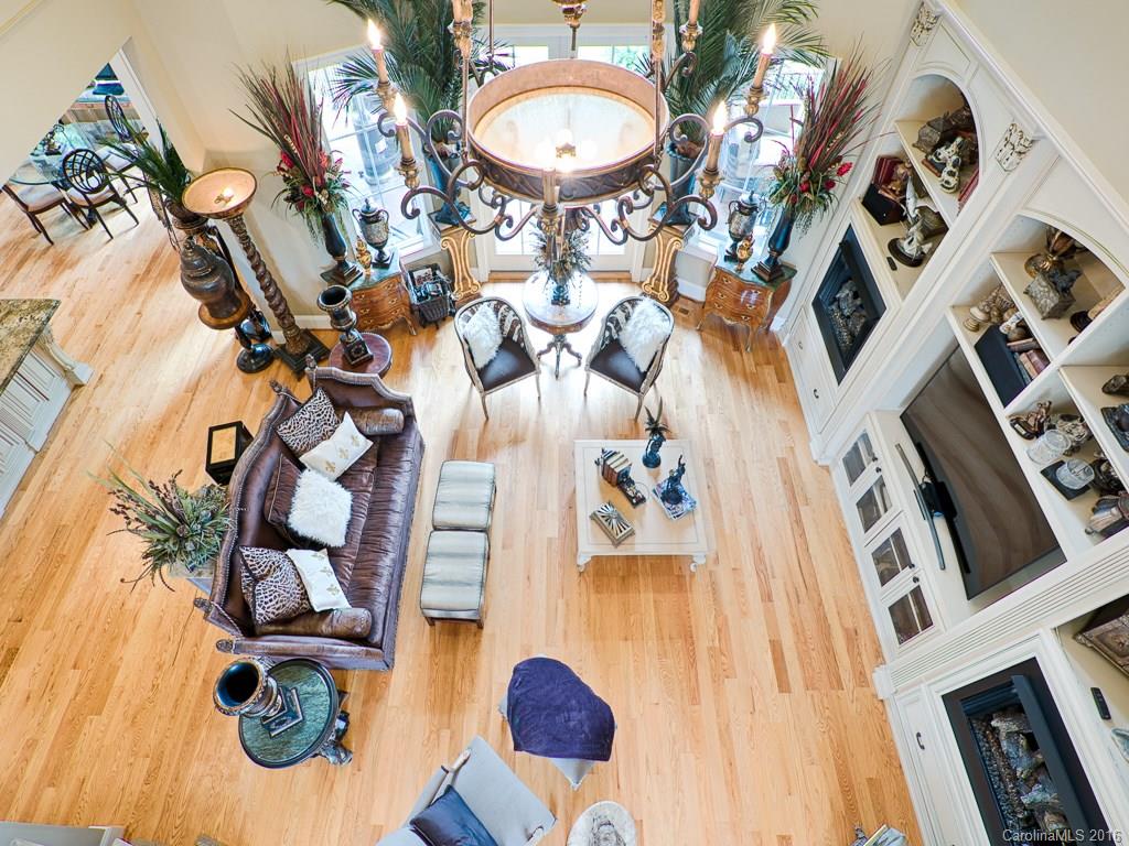 Cloisters - Residential