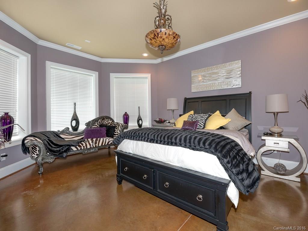 Cloisters - Residential