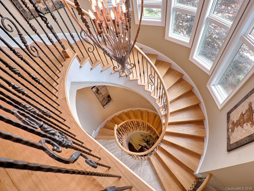 Cloisters - Residential