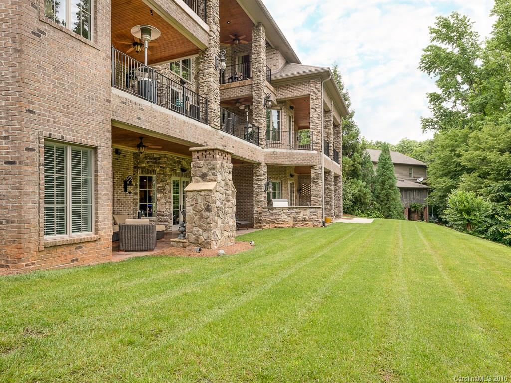 Cloisters - Residential