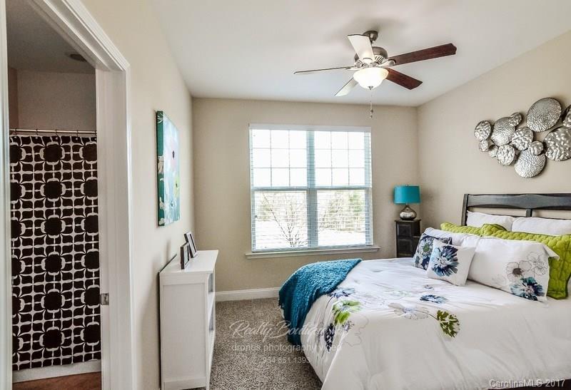 Hearthwood - Residential