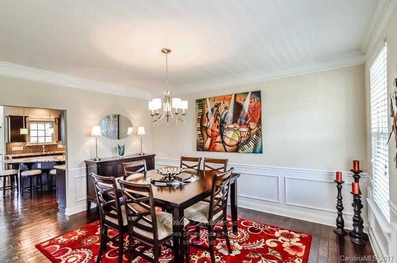 Hearthwood - Residential