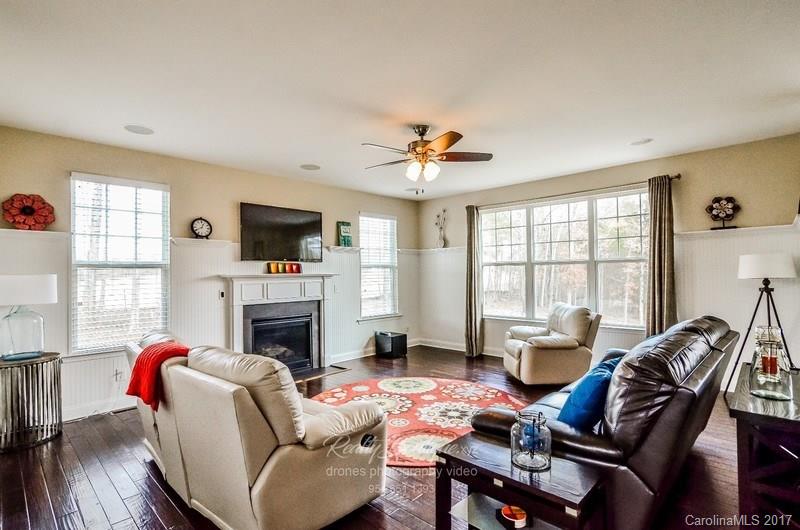 Hearthwood - Residential