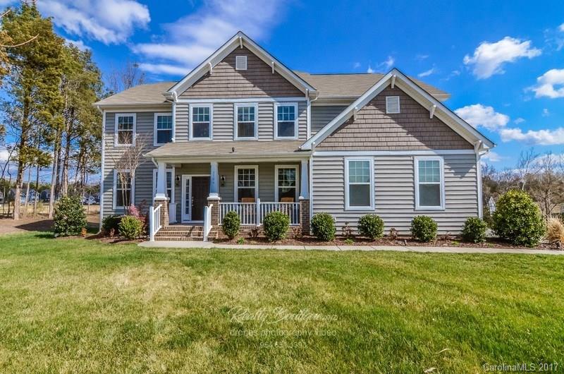 Hearthwood - Residential