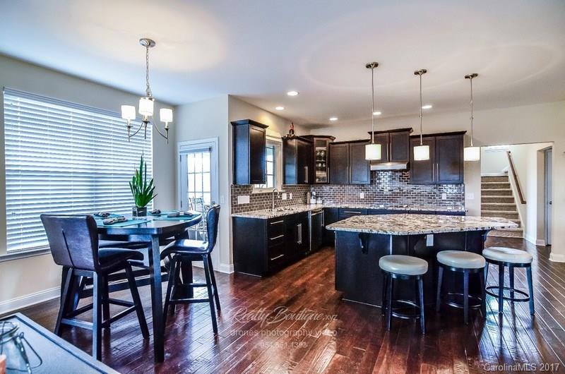 Hearthwood - Residential