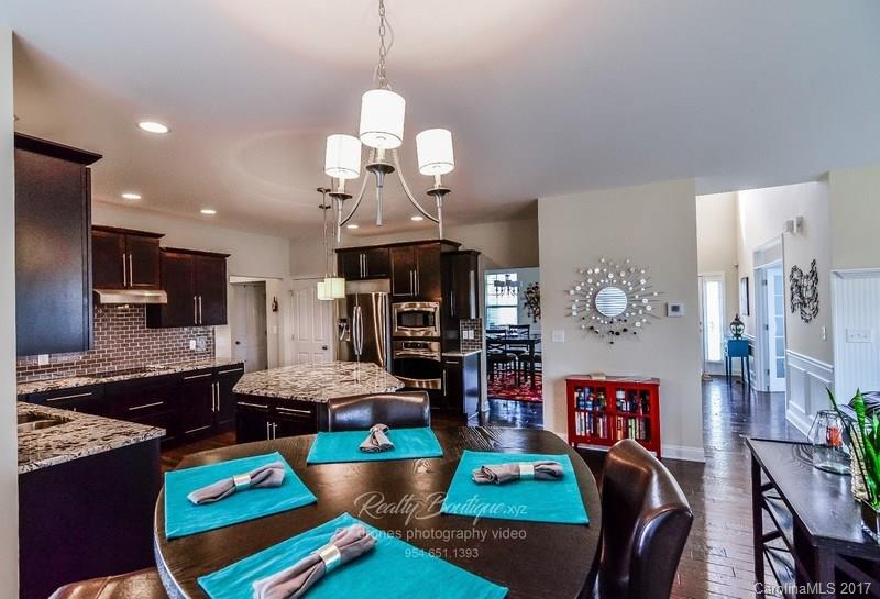 Hearthwood - Residential