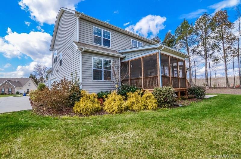 Hearthwood - Residential