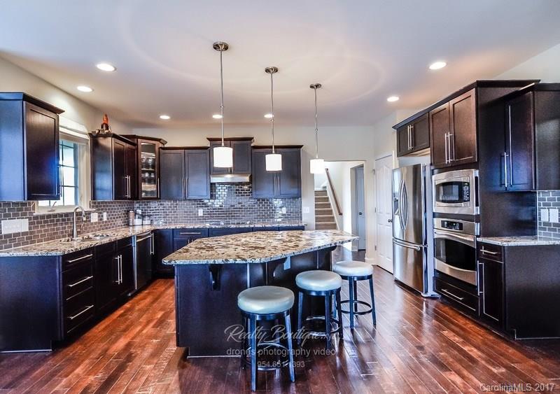 Hearthwood - Residential