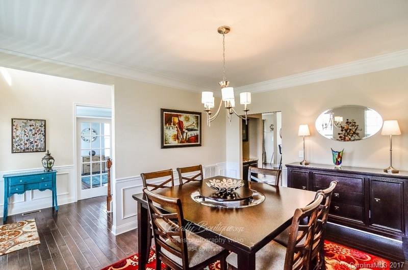 Hearthwood - Residential