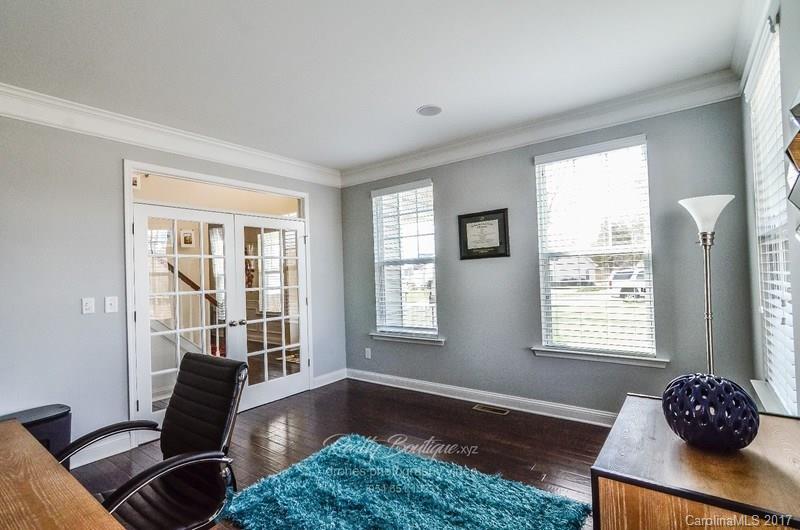 Hearthwood - Residential