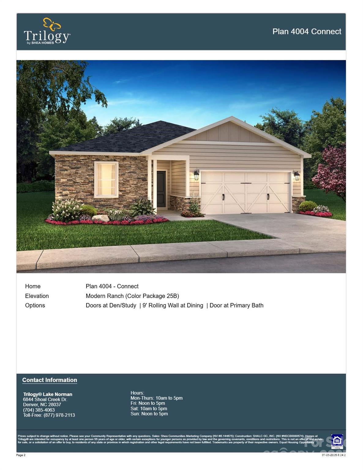 5602 Caneel Lane 1222