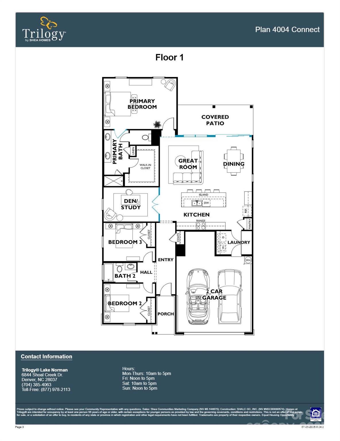 5602 Caneel Lane 1222