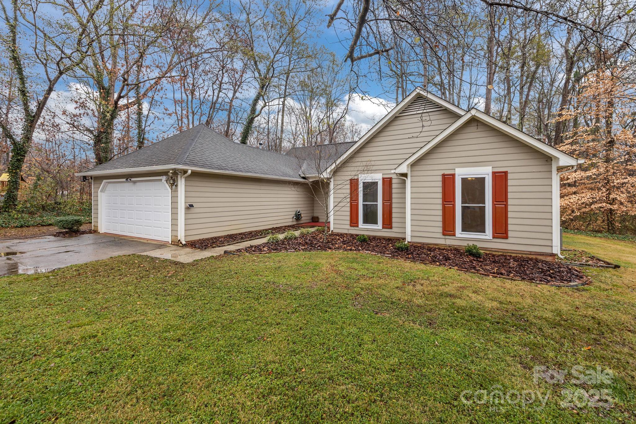 1600 Rocky Glen Lane