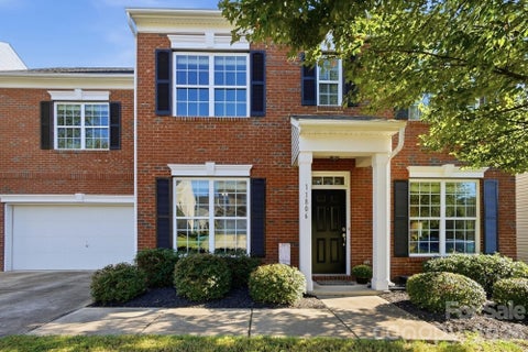 Photo of 11806 Carolina Blossom Lane, Pineville, NC 28134 (MLS # 4428240)