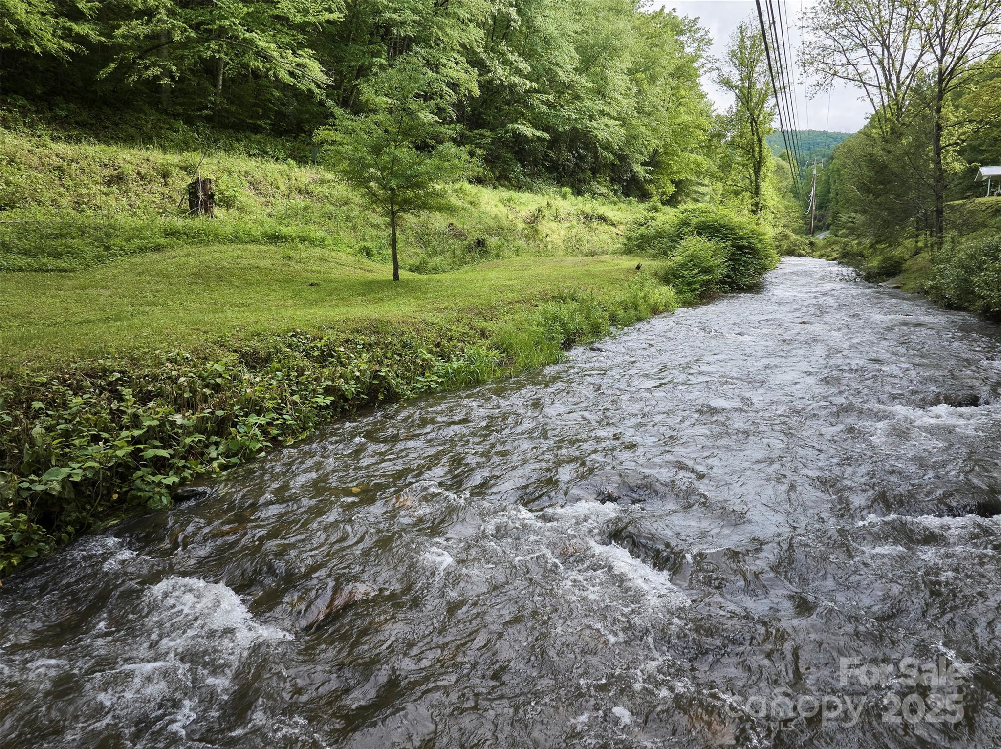 210 Conleys Creek Road