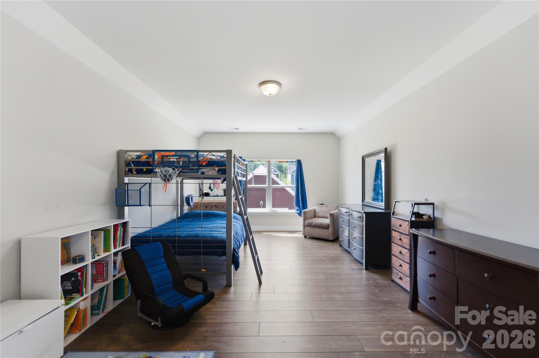 Westport Lakeside - Residential