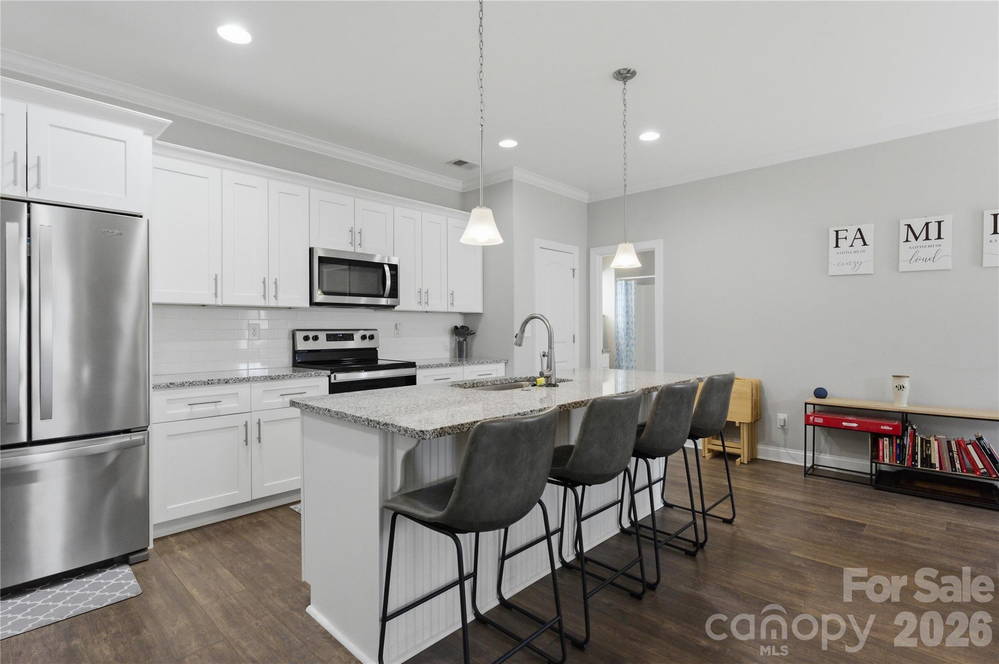 Westport Lakeside - Residential