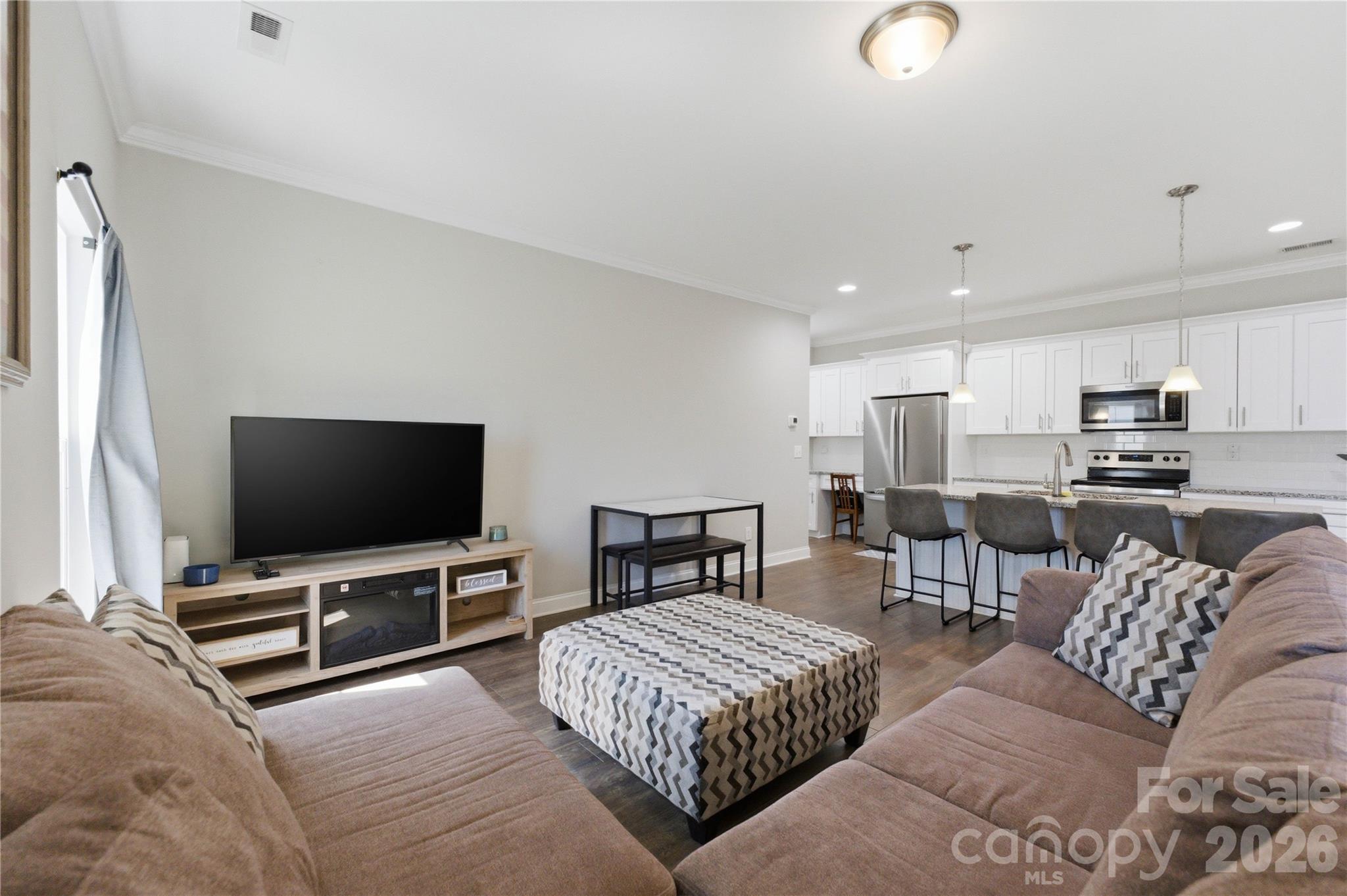Westport Lakeside - Residential