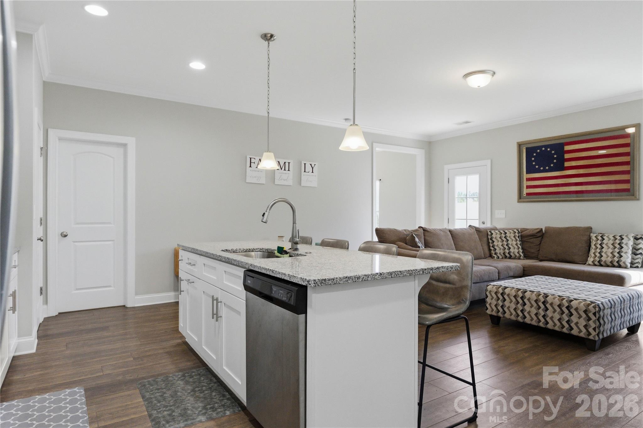 Westport Lakeside - Residential