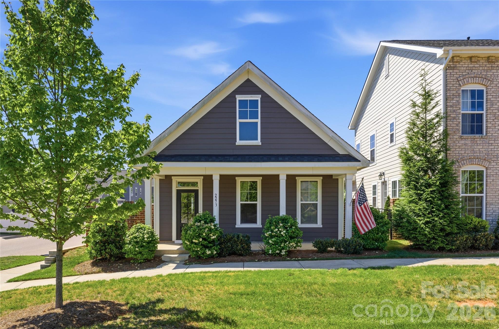 Westport Lakeside - Residential