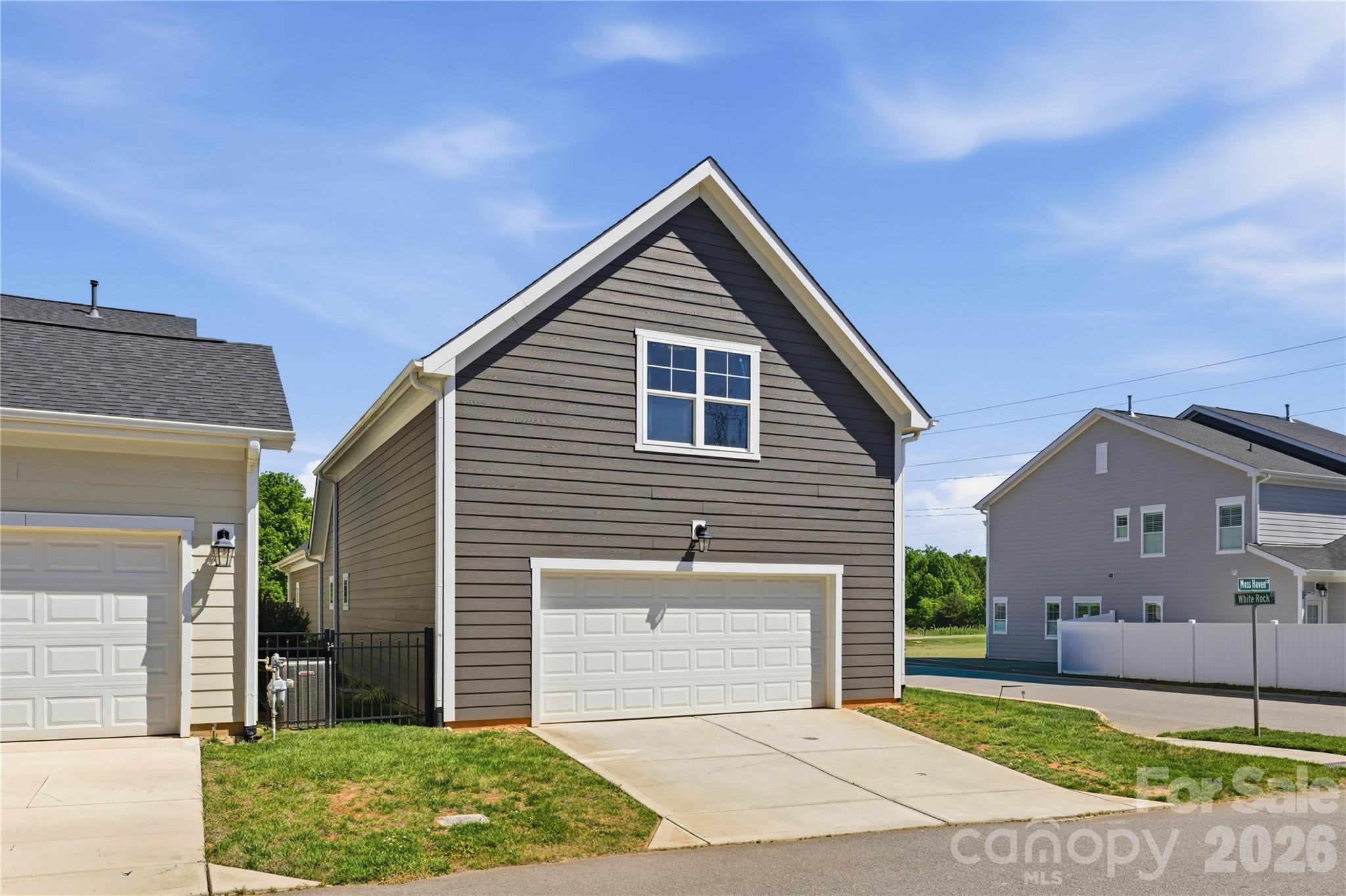 Westport Lakeside - Residential