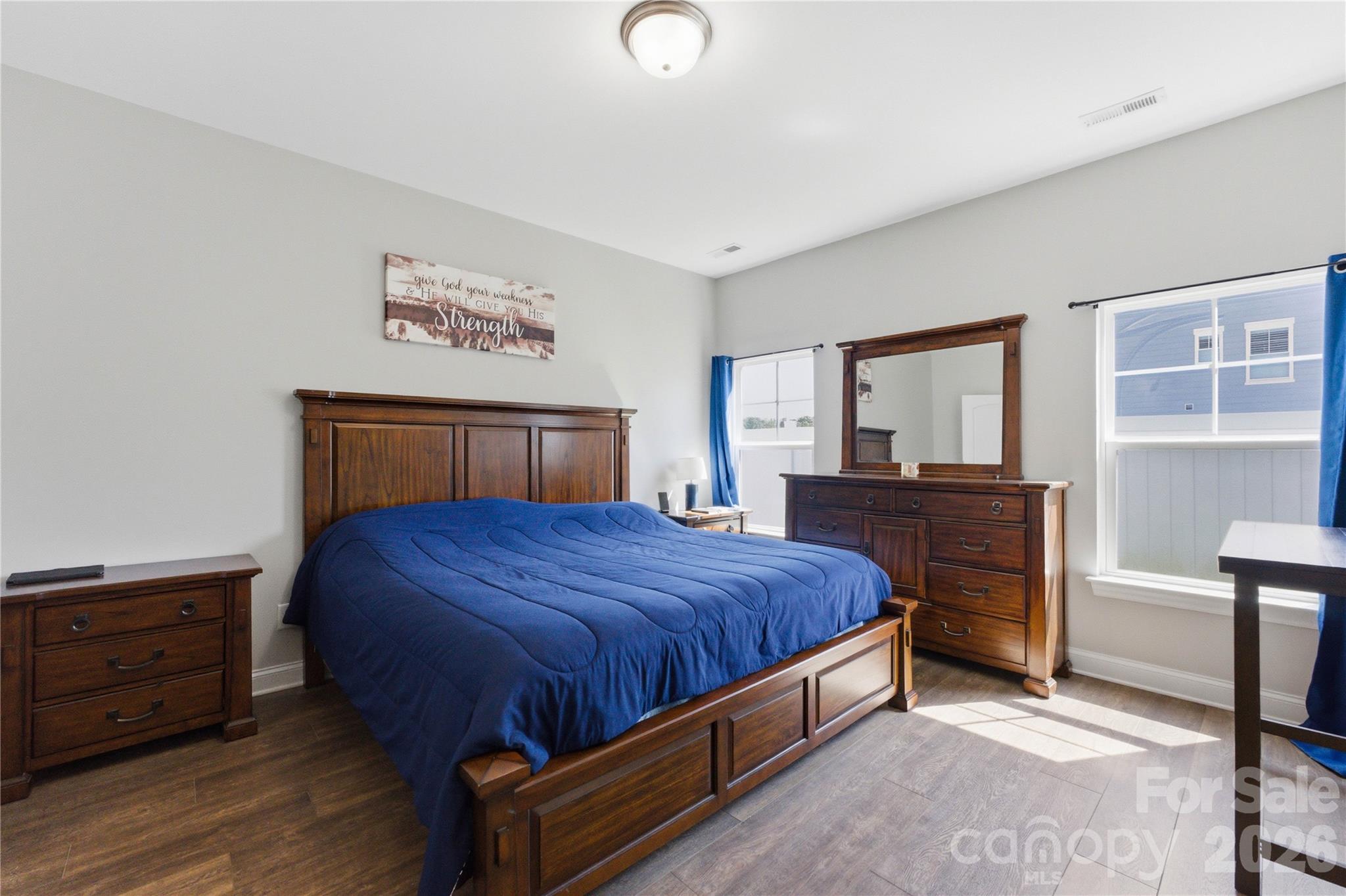 Westport Lakeside - Residential
