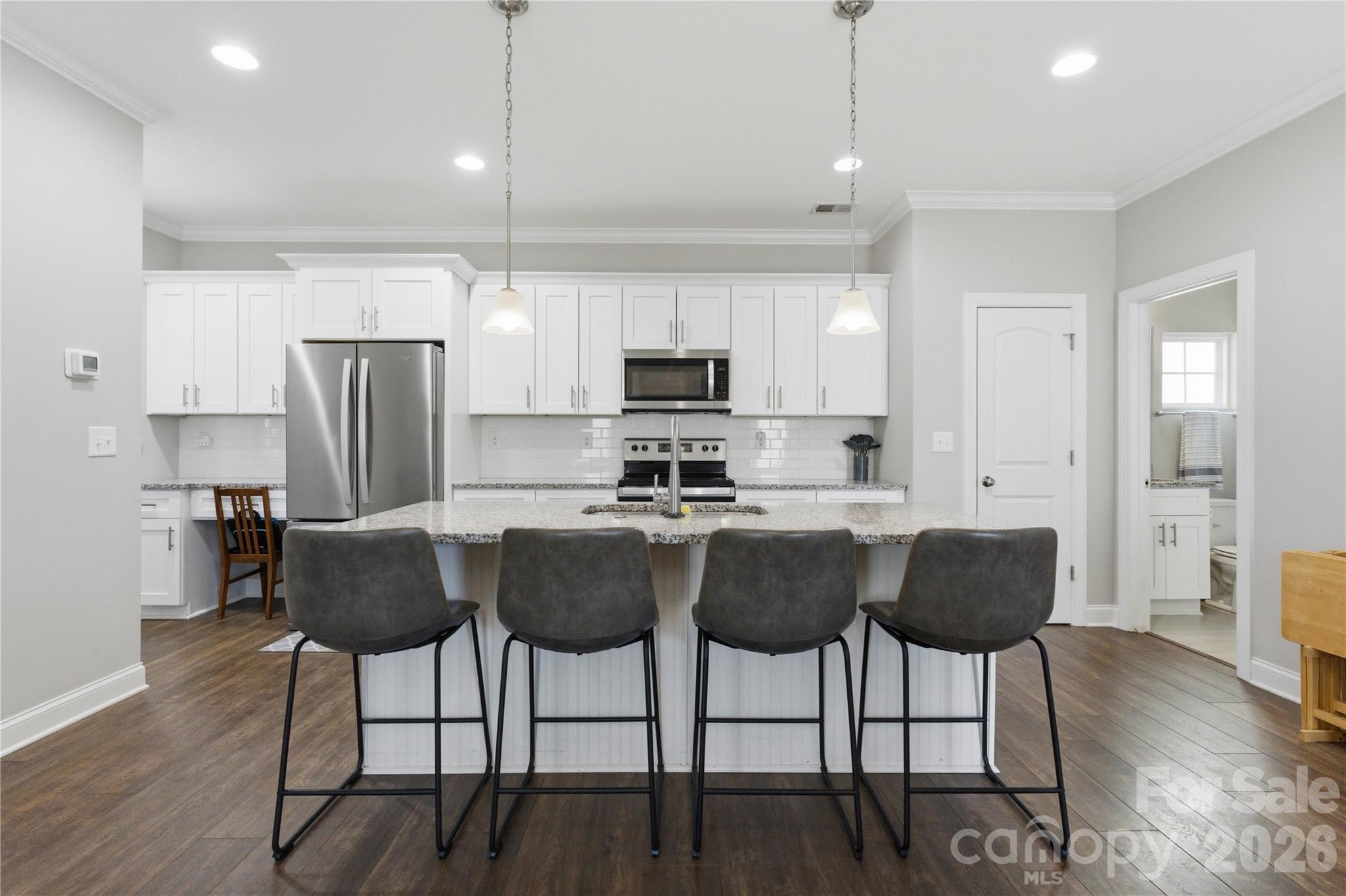 Westport Lakeside - Residential
