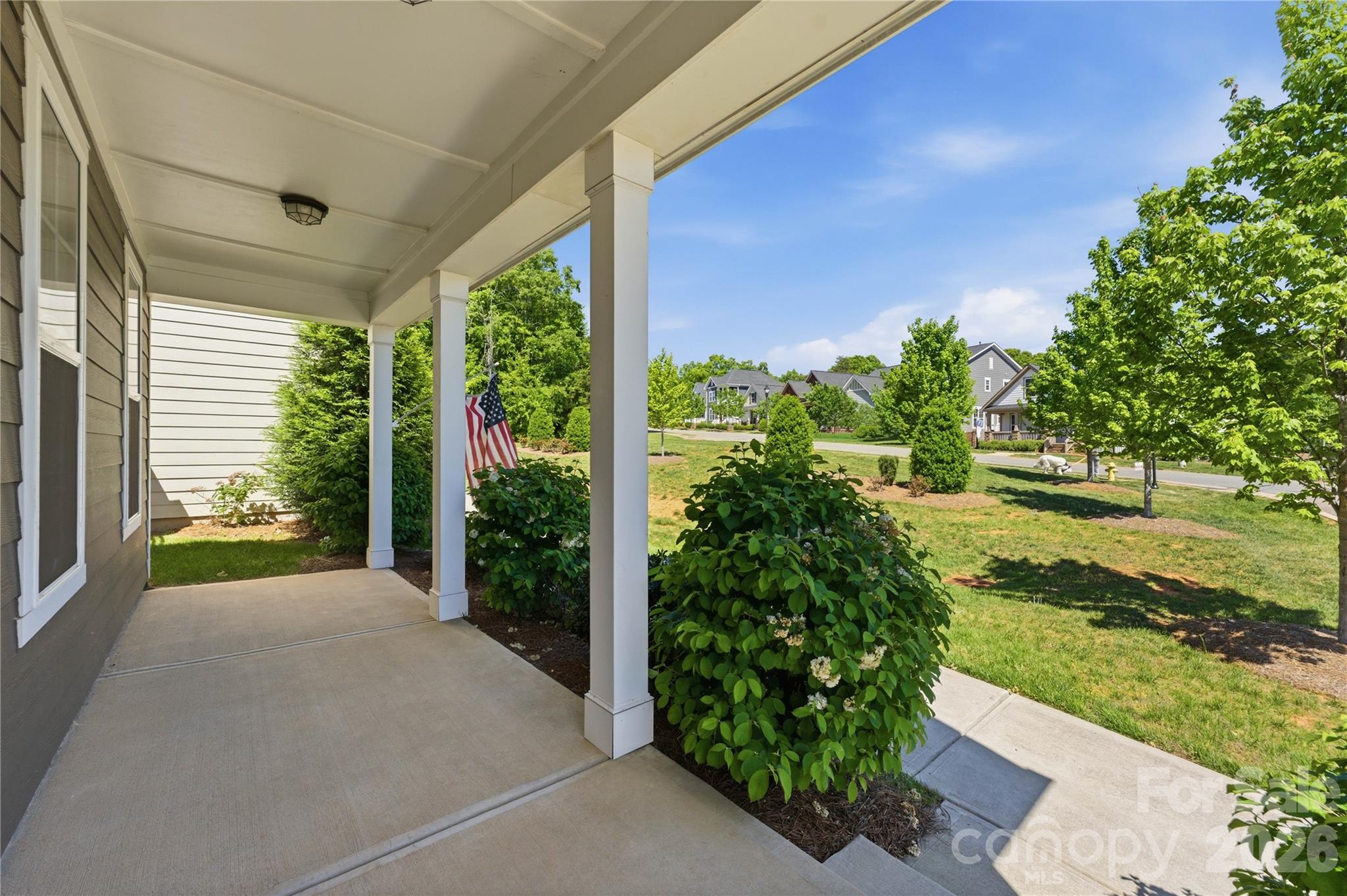 Westport Lakeside - Residential