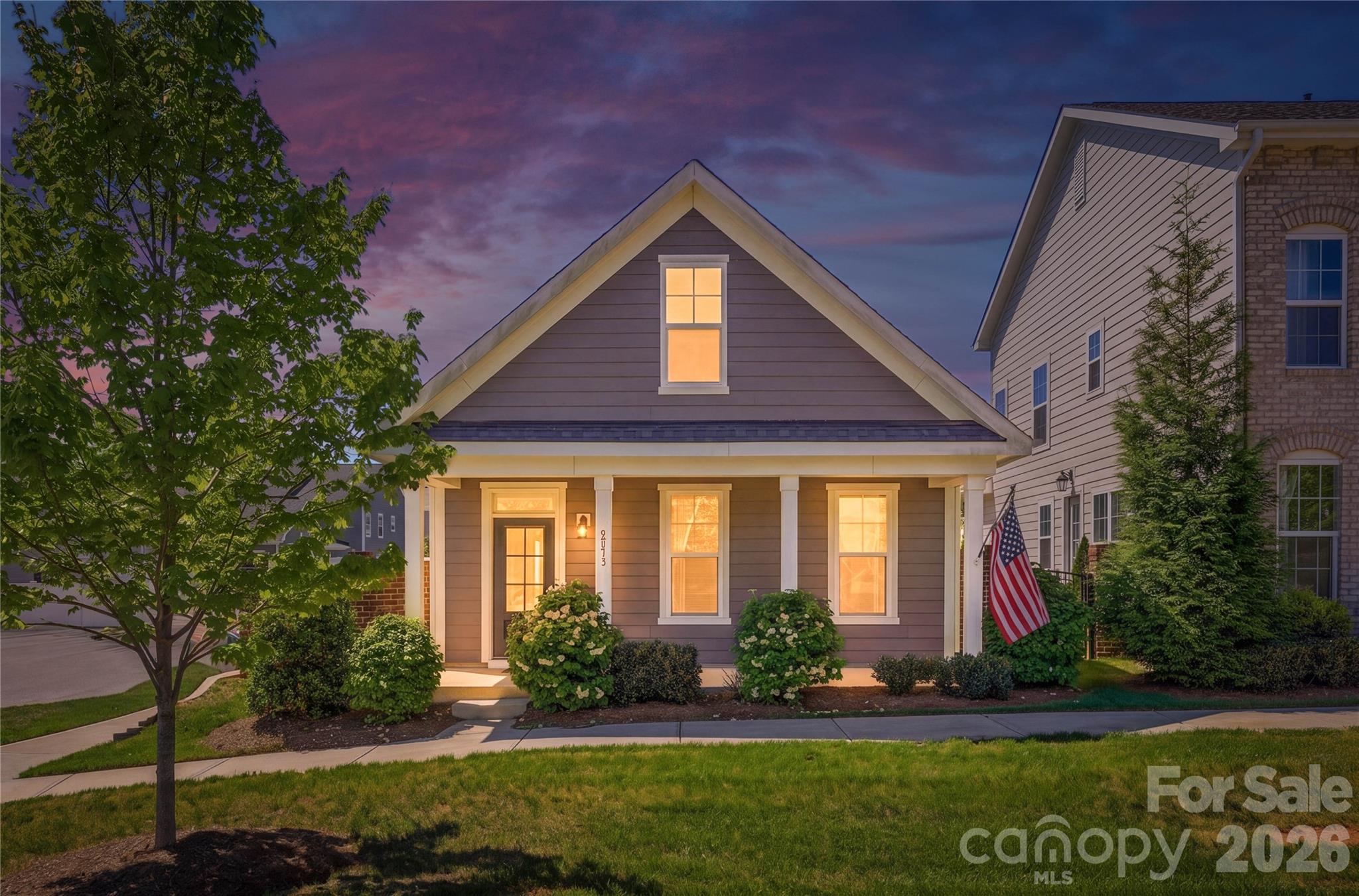 Westport Lakeside - Residential