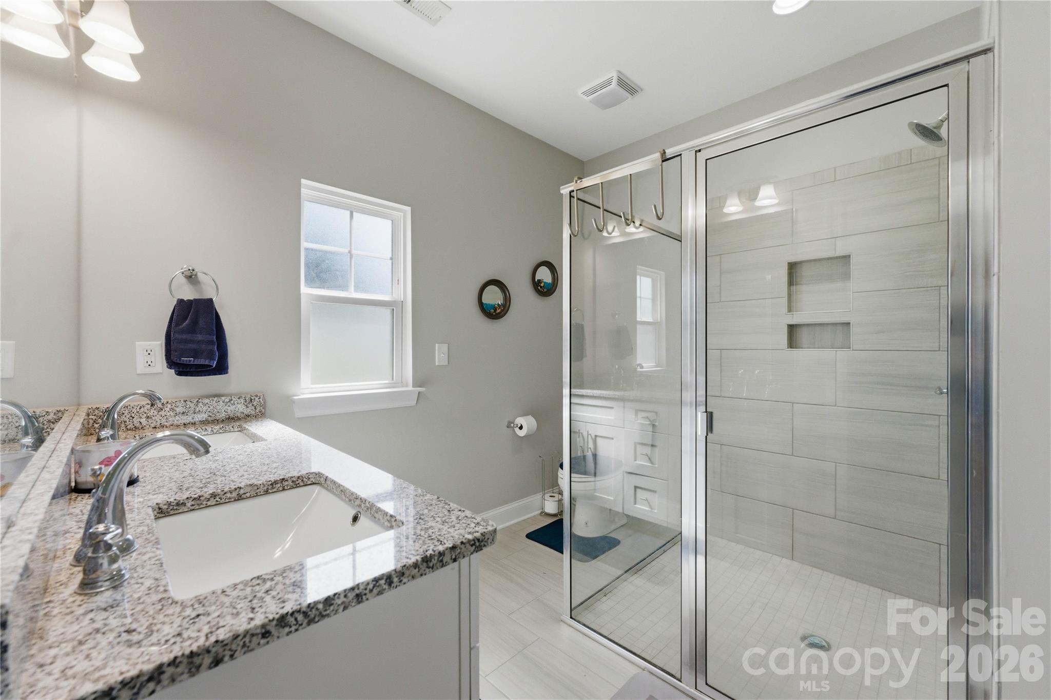 Westport Lakeside - Residential