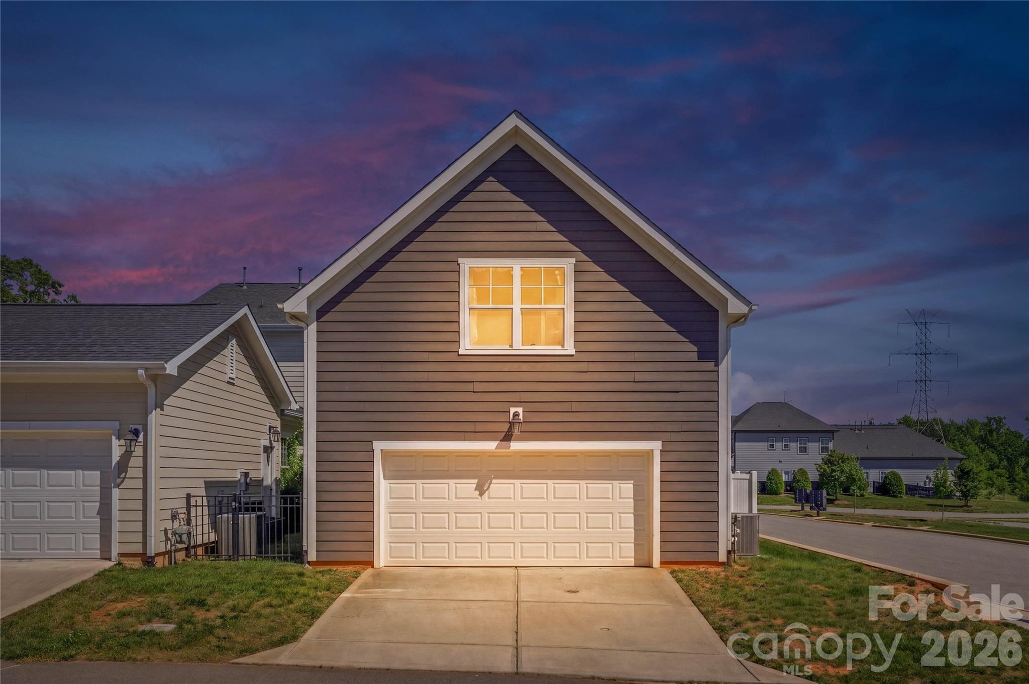 Westport Lakeside - Residential