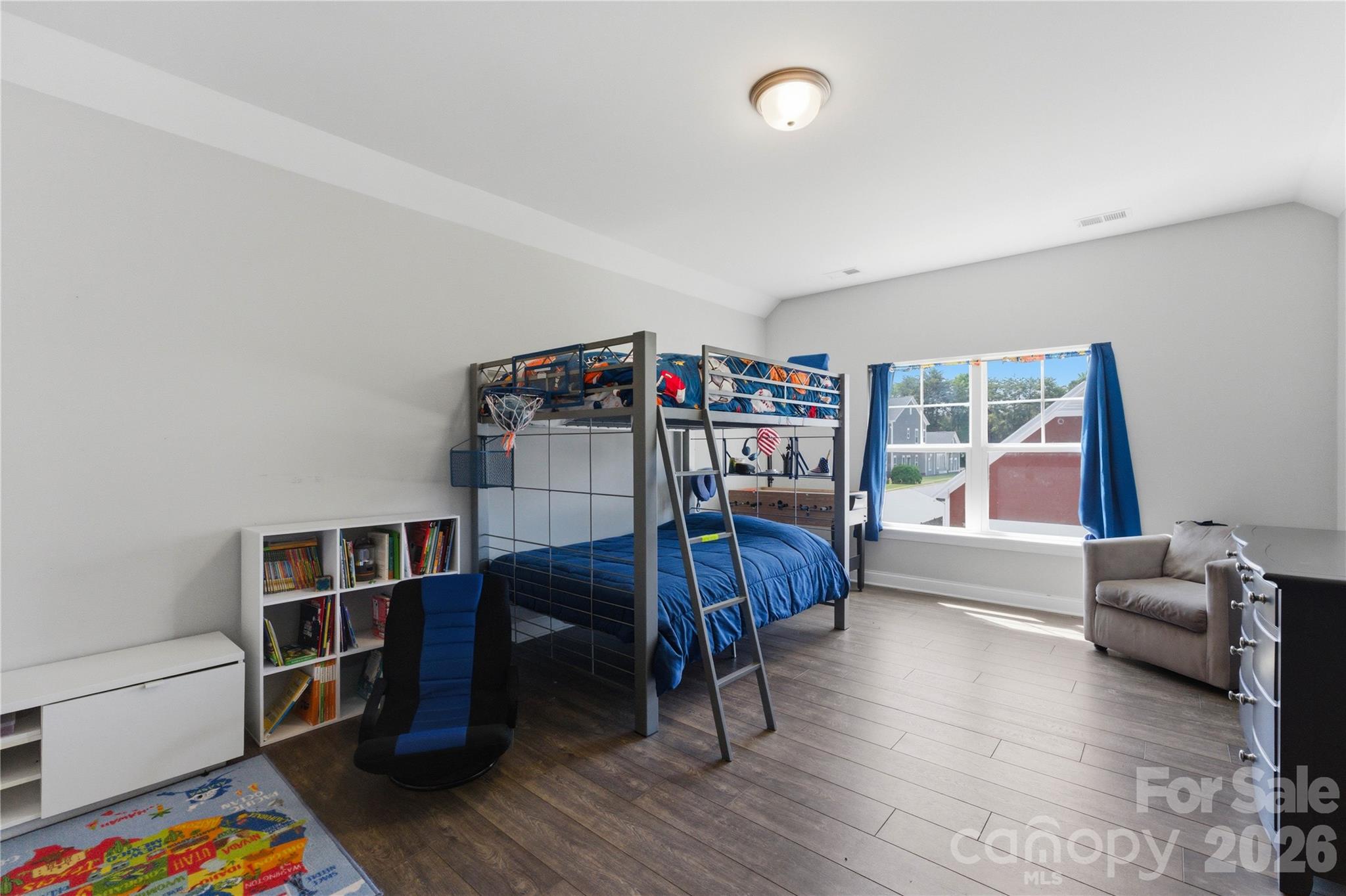 Westport Lakeside - Residential