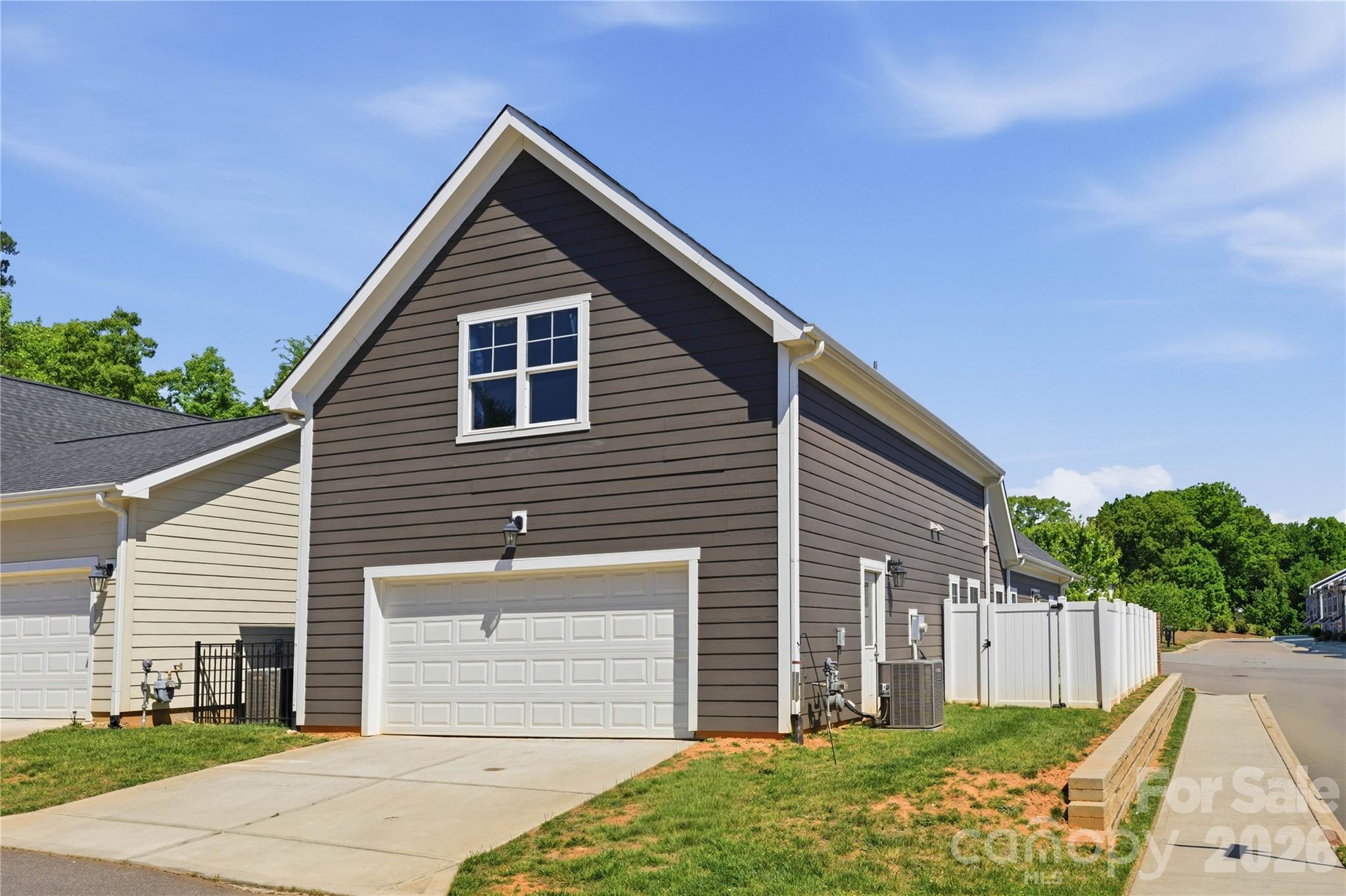Westport Lakeside - Residential