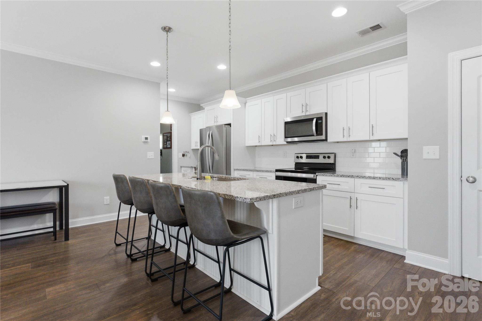 Westport Lakeside - Residential
