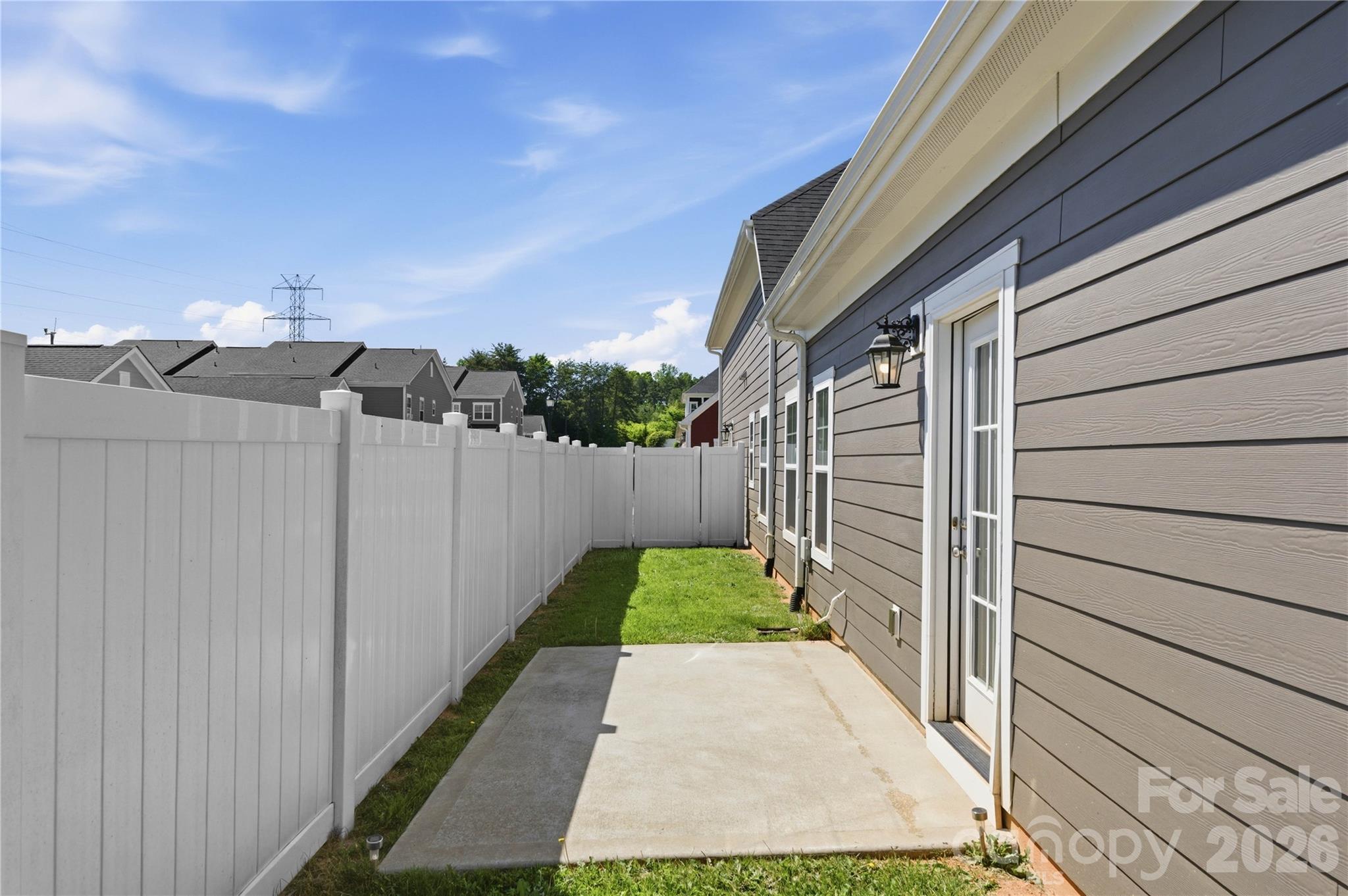 Westport Lakeside - Residential
