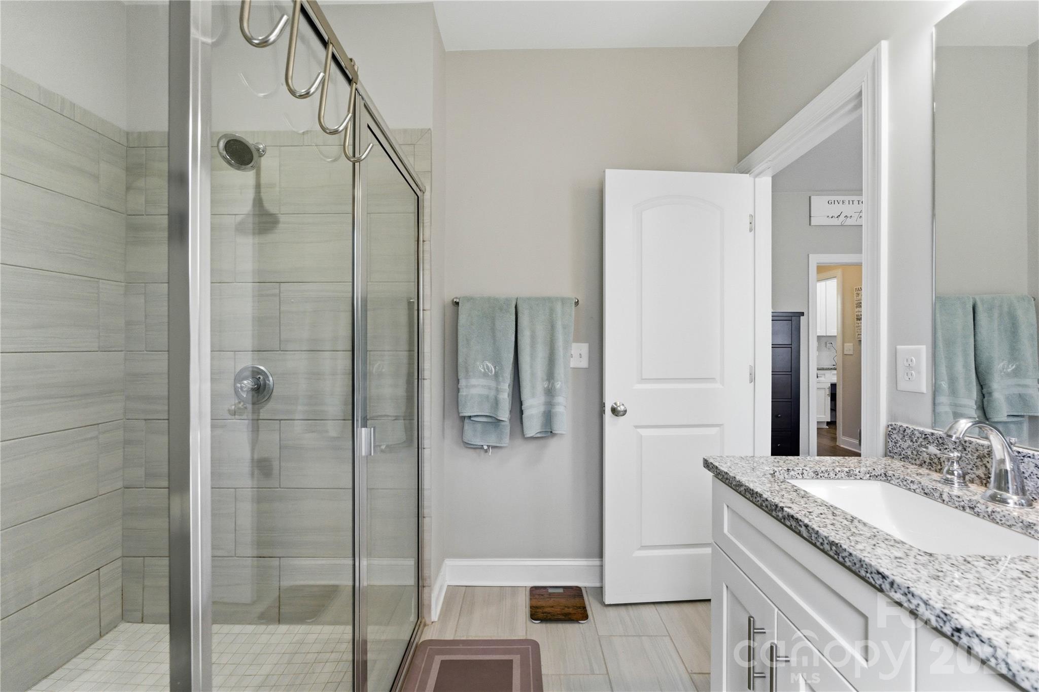 Westport Lakeside - Residential