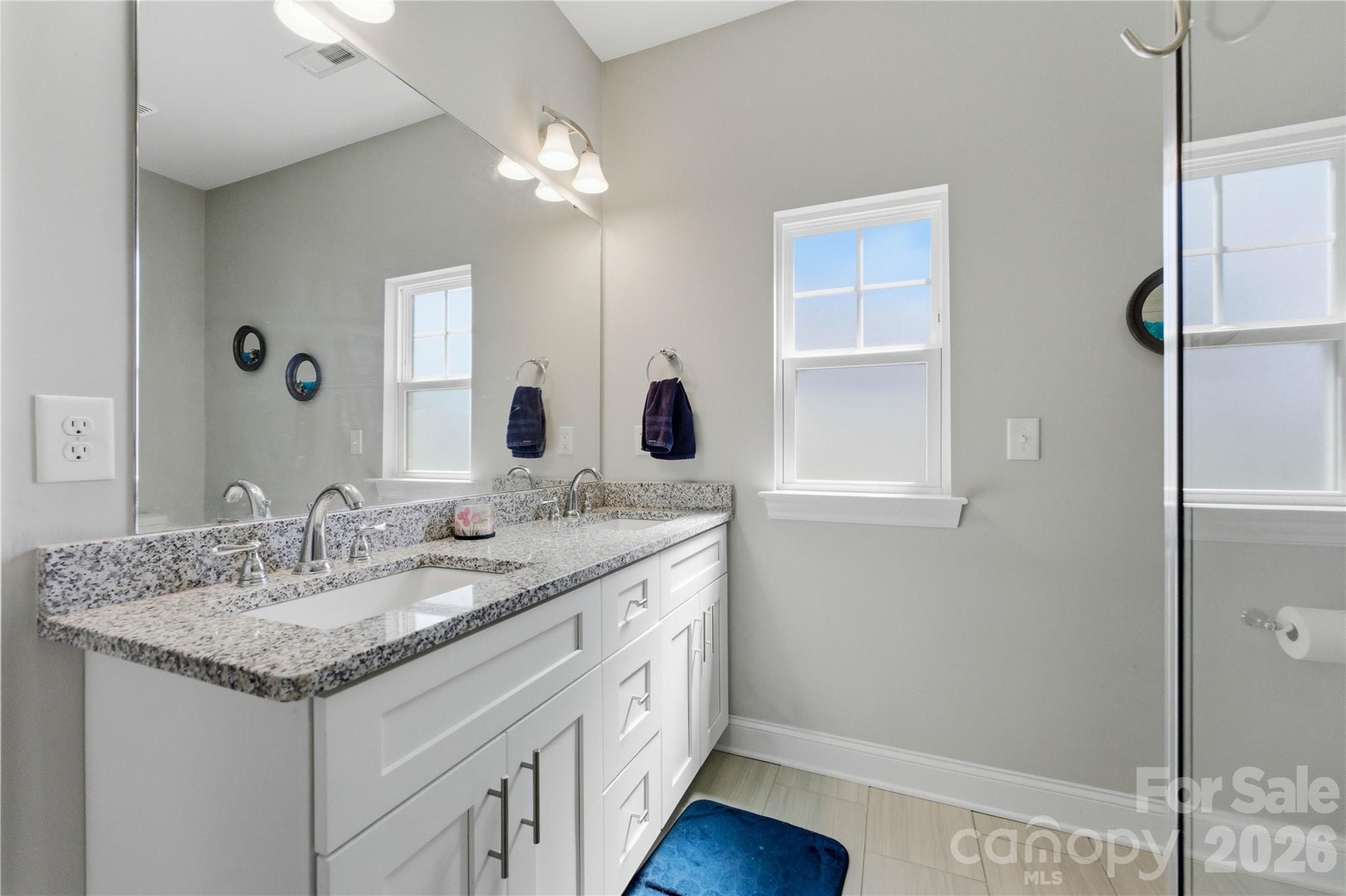 Westport Lakeside - Residential