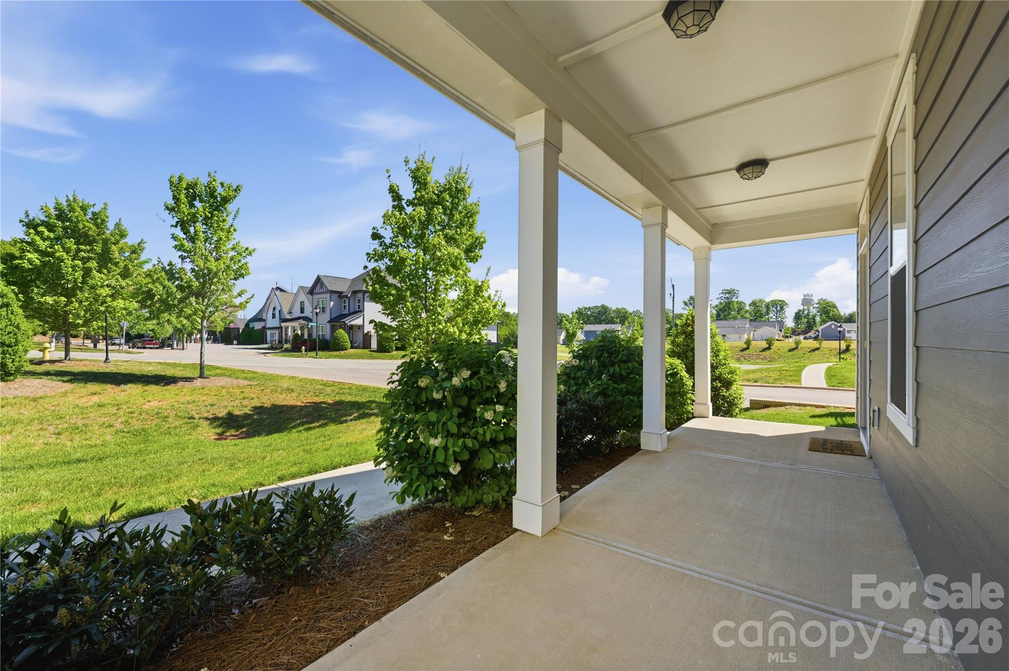 2273 Moss Haven Lane